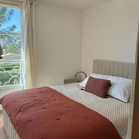 Maison Le Trayas