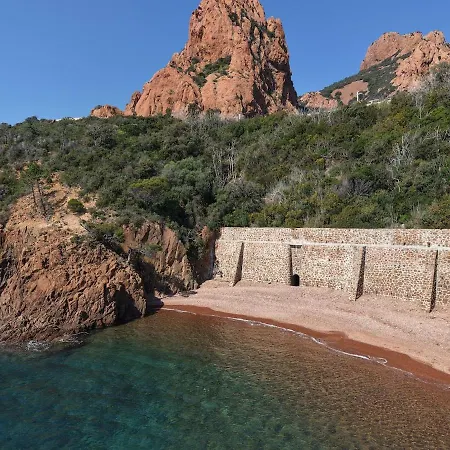 Maison Le Trayas * Théoule-sur-Mer