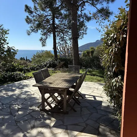 Maison Le Trayas