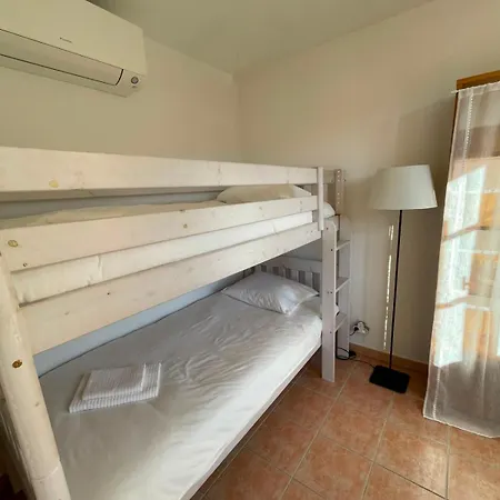 Maison Le Trayas Nyaraló Théoule-sur-Mer