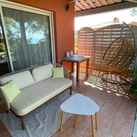 Maison Le Trayas